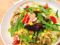 -About Bistro關於·泰式家庭料理