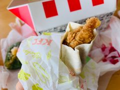 -肯德基(绍兴悦来店)