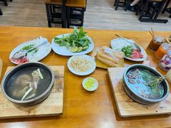 -Pho Hoa Pasteur
