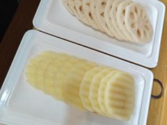 -蛙一刀·麻椒鱼火锅(金仙桥店)