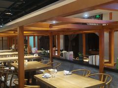 大堂-素行天下(国投财富广场店)
