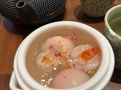 -破三川·新川菜(静安大融城店)
