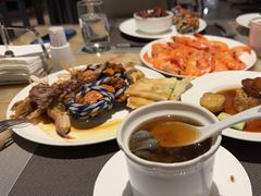 -安蒂娅·海鲜自助餐厅(安蒂娅美兰酒店)