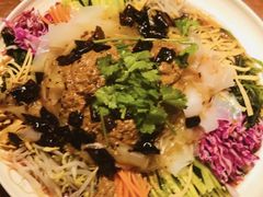 -御海棠老菜馆(福明嘉园店)
