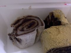 -清真老西北角温记粘食店(长沙路店)