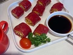 -避风塘·金牌店·夜宵(金玉兰店)