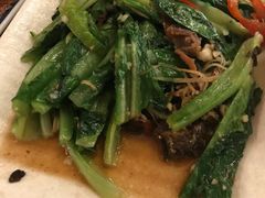 -先记烧鹅王·本地粤菜(福永店)