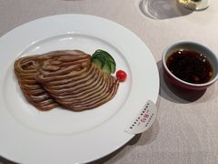 -小京华楼·京味斋(三元桥国展店)