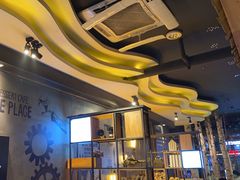 -河坝烧烤串城(金达莱店)