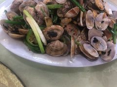 炒花甲-秋姐美食店(旅游大道店)