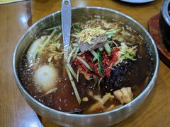 -顺姬冷面(延大店)