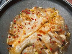 -在前门·烤鸭北京菜(五月花广场店)