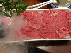 -1078號老北京涮肉(松柏店)