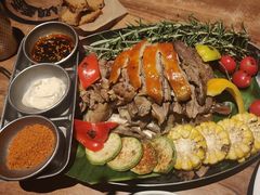 -耶里夏丽·新疆菜(徐家汇臻选店)
