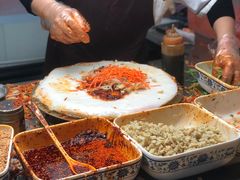 -怀远市场(文萃北街店)