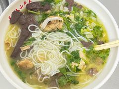 -文山荷鲜居(翠湖店)