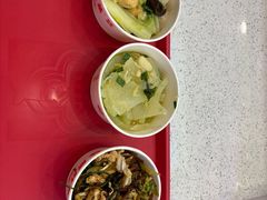 -顺旺基大厨现炒(哥伦布店)