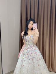 -MISS LUCKY国际婚纱礼服定制(昌平店)