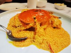 咖喱蟹-阿诺泰·泰国餐厅(棕北店)