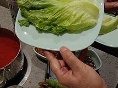 -金滏山烤肉·海鲜·火锅自助餐厅(襄阳万达店)