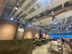 大堂-五里关火锅(牛市口店)