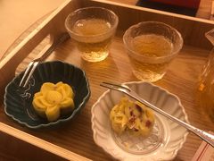 -左悦·艾灸调理·推拿按摩·精油SPA(卓悦汇店)