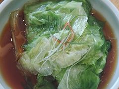 -去茶去餐厅(中央大街店)
