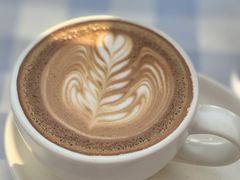 -Vanillacafe香草咖啡(银海大世界店)