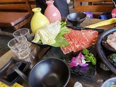 -丽江庭院之爱在路上(西单店)