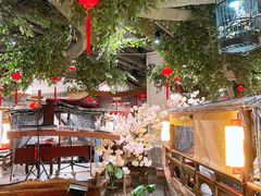 -苏浙徽·江南荟·本味融合菜(相城方圆里店)