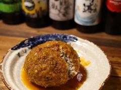 俄式猪肉饼-食戟