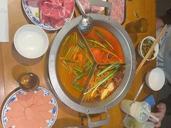 -楠火锅(太古里总店)