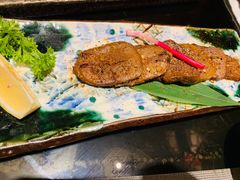 牛舌七味烧-昱匠·日本料理(金融街店)