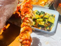 -海岛八号龙虾烧烤田鸡(蓝天路总店)