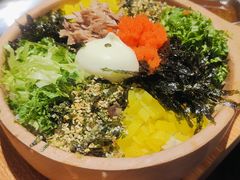 -哼蟹二将·烤肉酱蟹(合生汇店)