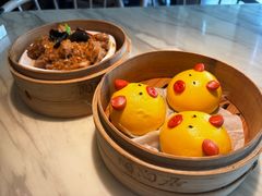 -陶陶居酒家(SM二期购物广场店)