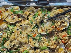 -辣不怕口味虾(凌霄路店)