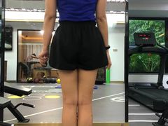 -简·无界健身工作室·运动康复·体态(石厦店)