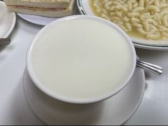 -澳洲牛奶公司(佐敦店)