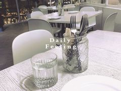 -娜娜家·Nana's restaurant(国金汇店)