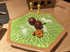 -德川家日本料理(中关村寰太大厦店)