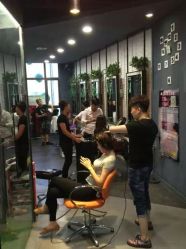 点击看大图 -MAGIC米几发型设计·羊毛卷