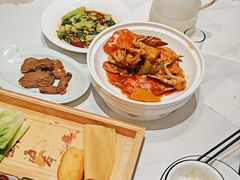 -山海菜馆·海肠捞饭·青岛菜(栈桥店)
