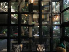-T館·花园艺术餐厅