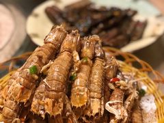 -崖口红树林海鲜餐厅
