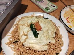 -星光小把串·海鲜烧烤(西安路店)