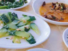 -考记泥焗鸡农庄·海鲜(北洛秘境店)