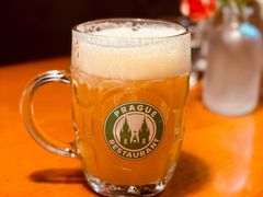 -布拉格餐厅· 中欧捷克菜(全国首店)