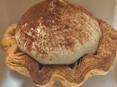 提拉米苏-Ten Olives甜点