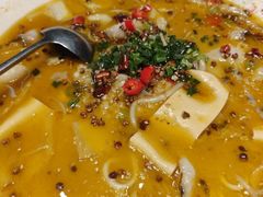 -悦福瑞酒楼(西影路店)